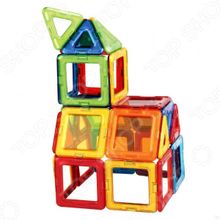 Magformers Window Plus Set 40 set