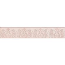KERAMA MARAZZI HGD A345 15117 Бордюр Флораль 40x7,2x8