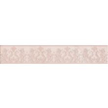 KERAMA MARAZZI HGD A345 15117 Бордюр Флораль 40x7,2x8