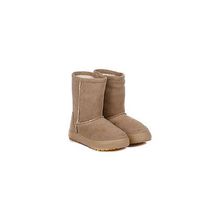 Угги детские Quiksilver Little Strider Tan