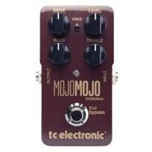 MojoMojo Overdrive