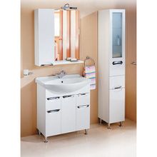 Aqwella Комплект мебели Лайн 75