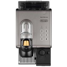 Кофемашина капсульная Delonghi EN 550.S Nespresso Lattissima Touch