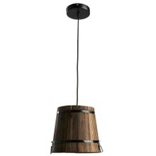 Подвес Arte Lamp A4144SP-1BR BRUNO