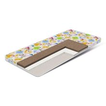 Орматек Матрас детский Kids Double (Print) 2000х900 ID - 321335