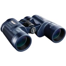 BUSHNELL  Бинокль  H2O PORRO 10x42