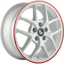 Колесный диск YST X-8 6,5x15 4x100 D56,6 ET40 wrs