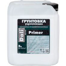 Dali Decor Primer 5 л