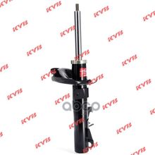 Стойка Амортизационная - Excel-G | Перед Лев | Mazda Mazda 3 Axela - F(L) KYB арт. 334701