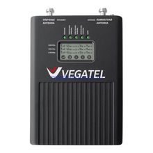 Репитер VEGATEL VT3-1800 2100 2600 (LED)