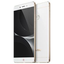 ZTE Nubia Z11 6 64GB White Gold