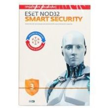 Eset ESET NOD32 NOD32-ESS-2012RNBOX-1-1