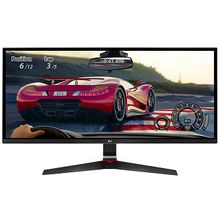 Монитор LG Gaming 34UM69G-B