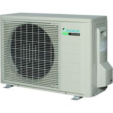 Daikin FTXS71G   RXS71F8 с зимним комплектом (-30)