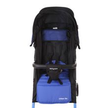 Baby Care прогулочная Urban Lite Blue