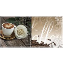 Alma Ceramica Arabica DWU09ARB044 декор 249 мм*500 8.5 мм