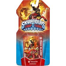 Skylanders: Trap Team Trail Blazer