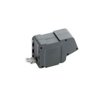 Блок С Втяг.Шнуром Rj45 6utp | код 054066 | Legrand