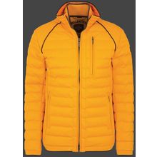 Wellensteyn Molecule Men-640 Saffron