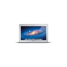Apple MacBook Air (Core i5  1,70GHz  4096Mb  64Gb  11"  Intel HD Graphics 4001) [MD223RS A]