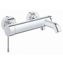 Essence 33624001 смеситель для ванны Grohe асимметричный