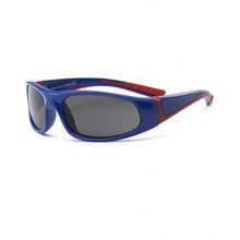 Real Kids для мальчика 4-7 лет Bolt Navy Red