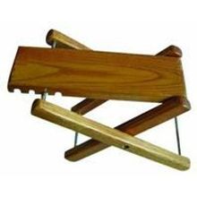 IFR100W FOOT REST WOOD
