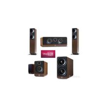 Q Acoustics 2000i Cinema Package Set 3 5.1