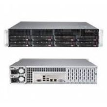 SuperMicro SuperMicro SYS-6028R-TRT