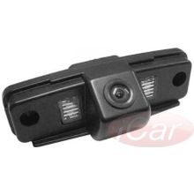 Incar (Intro) VDC-026 для Subaru Forester (2008 - 2013), Impreza (2007 - 2011), Legacy (2009 - 2012), Outback (2009 - 2012)