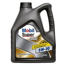 Mobil Mobil SUPER 3000 XE 5W-30 Моторное масло 4л