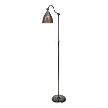 Торшер Arte Lamp A1508PN-1BR TRENDY