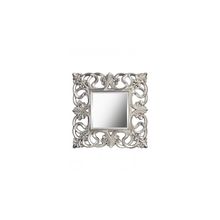 Зеркало PU Mirror Frame F1052-Silver