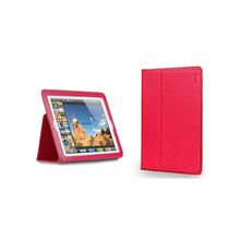 Yoobao Executive Leather Case for iPad2  iPad3 Rose (Executive Leather Case for iPad2  iPad3 Rose)