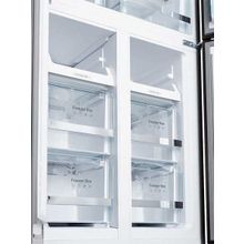 Холодильник Kuppersberg NSFF195752LX