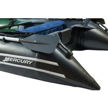 Лодка Меркури Adventure Extra 340