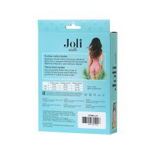 Соблазнительное платье-сетка Joli Sanibel L-XL Розовый