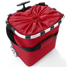Reisenthel Carrycruiser red