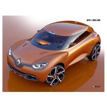 Аварийное вскрытие Renault (Рено) в Саратове