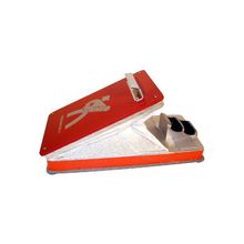 Меха для проверки губных гармоник HOHNER Examina 1 9901 (MZ9901)