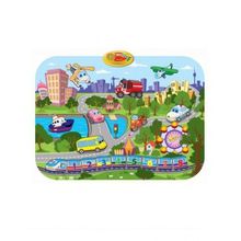 1toy Мой город