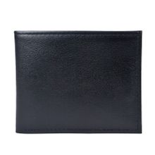 Carlo Gattini Кожаное портмоне Sano black (арт. 7419-01)