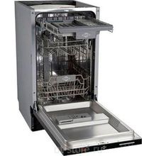 Посудомоечная машина Mbs DW-451