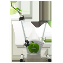 STARFIT Велотренажер BK-107 Fresh, магнитный
