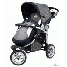  Коляска GT3 COMPLETO Peg-Perego