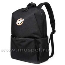 TANGCOOL Черный молодежный рюкзак TC8028