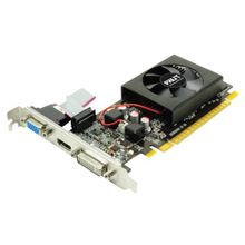 Видеокарта Palit GeForce 210 589Mhz PCI-E 2.0 1024Mb 1000Mhz 64 bit DVI HDMI HDCP Black Cool (NEAG2100HD06-1196FBULK)