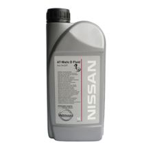 Nissan Nissan Трансмиссионное масло AT-Matic D Fluid KE90899931 1л