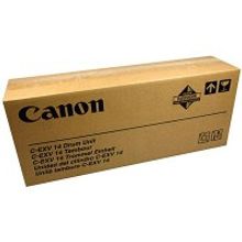 Картридж Canon C-EXV-14 GPR-18 NPG-28 № 0384B003 0384B006 черный