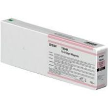 EPSON C13T804600 картридж со светло-пурпурными чернилами